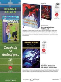 Świat Książki gazetka Strona 20