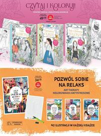 Świat Książki gazetka Strona 22