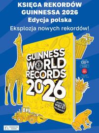 Świat Książki gazetka Strona 25