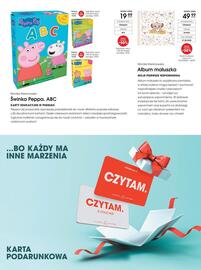 Świat Książki gazetka Strona 30