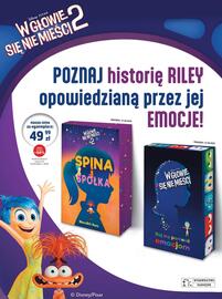 Świat Książki gazetka Strona 31