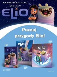 Świat Książki gazetka Strona 32