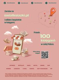 Świat Książki gazetka Strona 36