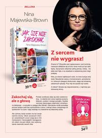 Świat Książki gazetka Strona 4