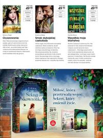 Świat Książki gazetka Strona 5