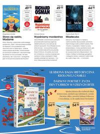 Świat Książki gazetka Strona 9
