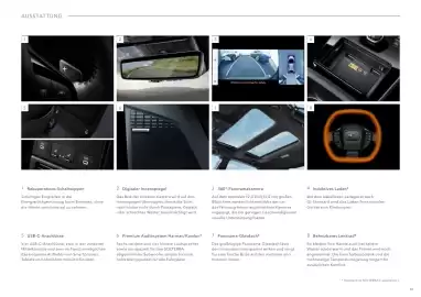 Subaru Flugblatt | Solterra Seite 13