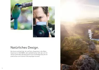 Subaru Flugblatt | Solterra Seite 2