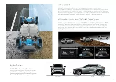 Subaru Flugblatt | Solterra Seite 7