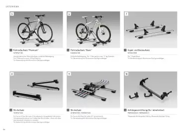 Subaru Flugblatt | Solterra Seite 4