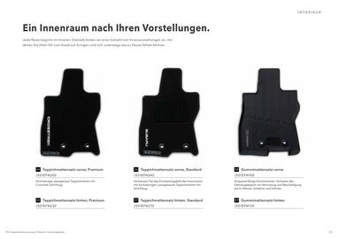 Subaru Flugblatt | Crosstrek Seite 11