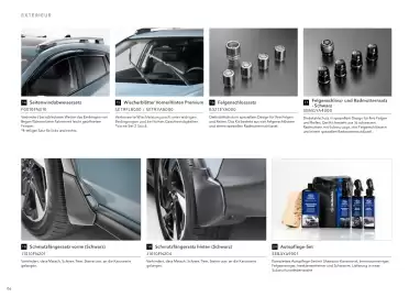 Subaru Flugblatt | Crosstrek Seite 6