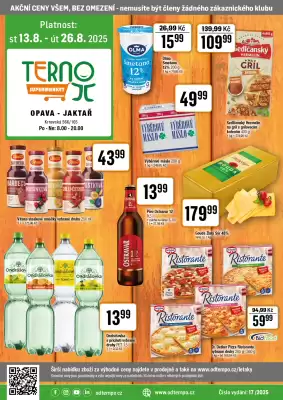 TEMPO leták (platné do 26-08)