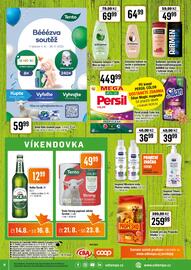 TEMPO leták Strana 8