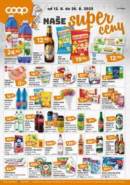 Konzum leták Strana 13