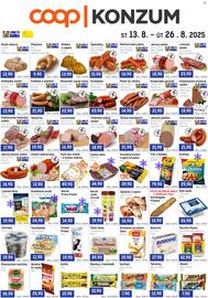 Konzum leták Strana 15