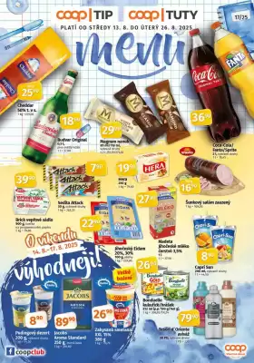 Konzum leták (platné do 26-08)