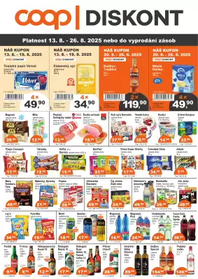 Konzum leták (platné do 26-08)