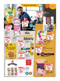 Globus leták Strana 2
