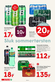 SPAR tilbudsavis uge 33 Side 14