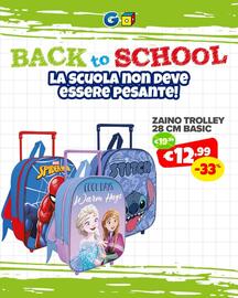 Volantino Giocheria Pagina 1