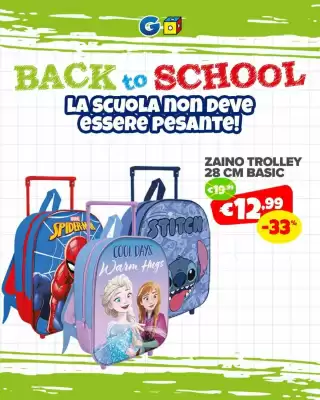 Volantino Giocheria (valido fino al 31-08)