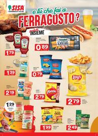 Volantino Sisa Pagina 10