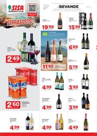 Volantino Sisa Pagina 16