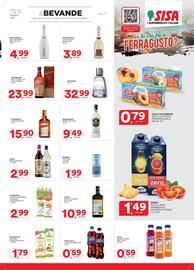 Volantino Sisa Pagina 17