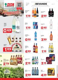 Volantino Sisa Pagina 18