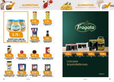 Volantino Scelgo Pagina 18