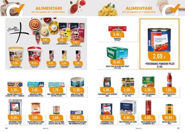 Volantino Scelgo Pagina 19