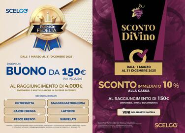 Volantino Scelgo Pagina 3