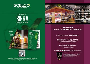 Volantino Scelgo Pagina 34