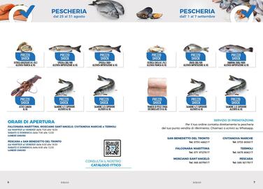 Volantino Scelgo Pagina 4