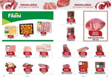 Volantino Scelgo Pagina 7