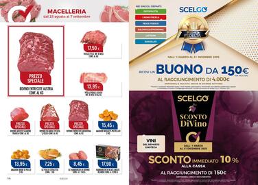 Volantino Scelgo Pagina 8