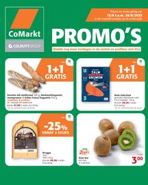 Comarkt folder Pagina 1