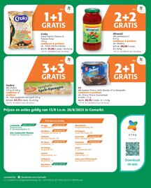 Comarkt folder Pagina 16