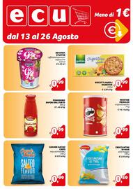 Volantino Ecu Discount Pagina 12