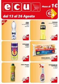 Volantino Ecu Discount Pagina 13