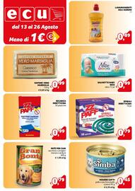 Volantino Ecu Discount Pagina 14
