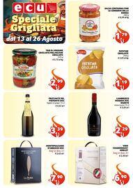 Volantino Ecu Discount Pagina 18