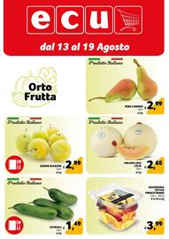 Volantino Ecu Discount Pagina 2