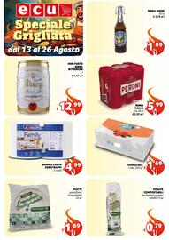 Volantino Ecu Discount Pagina 21