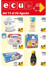 Volantino Ecu Discount Pagina 23
