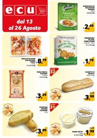 Volantino Ecu Discount Pagina 26