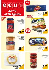 Volantino Ecu Discount Pagina 28