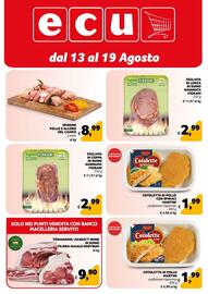 Volantino Ecu Discount Pagina 3