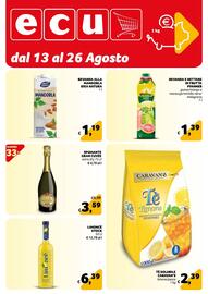 Volantino Ecu Discount Pagina 30